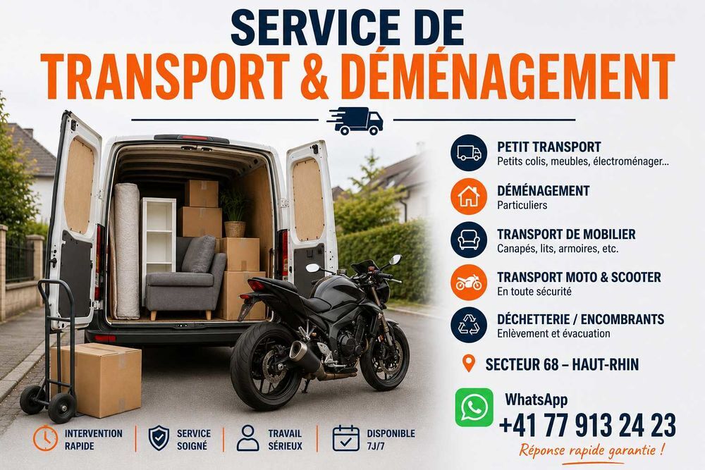   camionnette 
