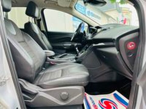 Kuga 2.0 TDCi 150 S&S 4x2 Sport Platinium 2016 occasion 78800 Houilles