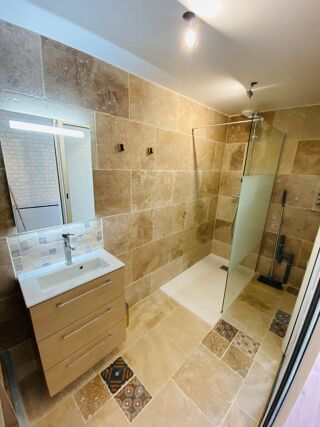  Appartement � vendre 2 pi�ces 51 m�