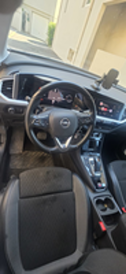 Grandland 1.2 Turbo 130 ch BVA8 GS Line 2022 occasion 06390 Contes