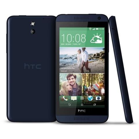 HTC Desire 610 0 Douvaine (74)