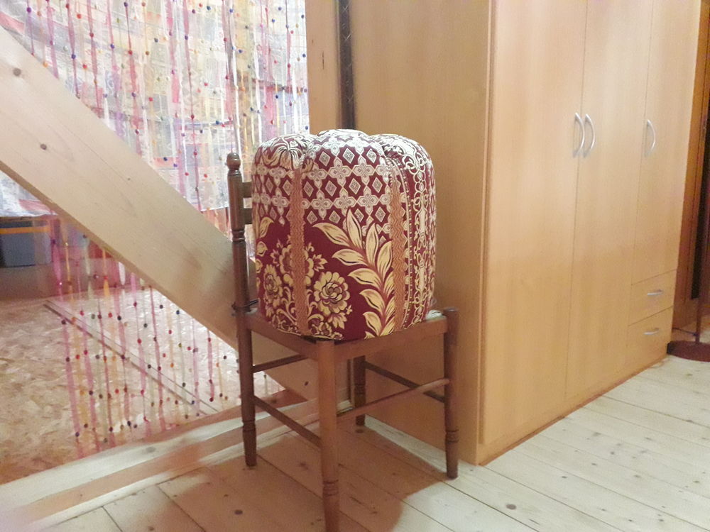 POUF marocain Décoration