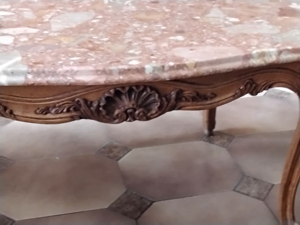 Table basse Meubles