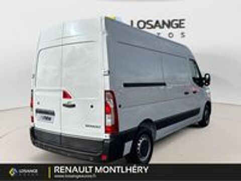 Master MASTER FGN TRAC F3500 L2H2 BLUE DCI 135 CONFORT 2024 occasion 91310 Montlh&eacute;ry
