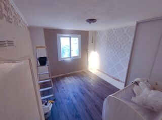  Maison � vendre 4 pi�ces 73 m�