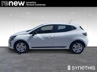 Clio V Clio TCe 90 ch GSR2 Evolution 2024 occasion 07200 Aubenas