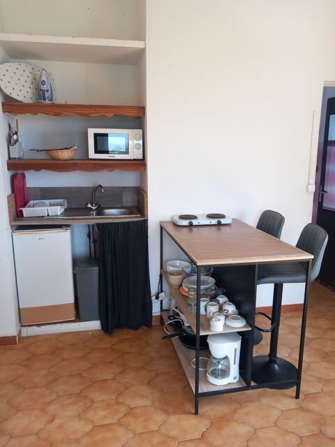  Appartement  louer 1 pice 26 m