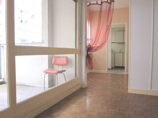  Appartement à louer 1 pièce 32 m²