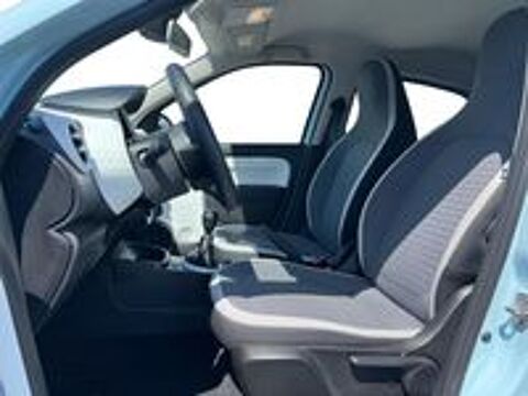 Twingo III SCe 65 Equilibre 2023 occasion 91170 Viry-Ch&acirc;tillon