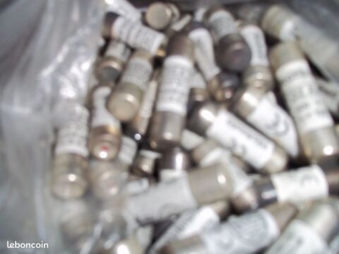 FUSIBLES 1 Toulouse (31)