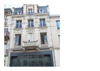  Appartement  louer 4 pices 72 m