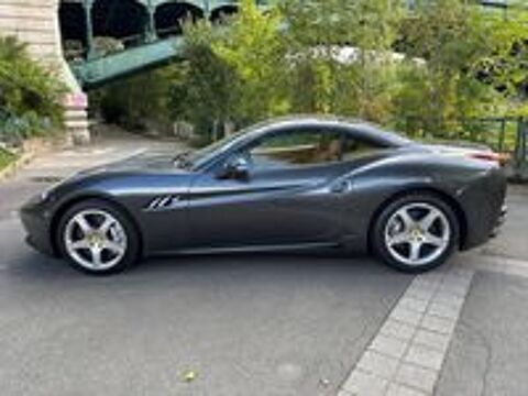 California V8 4.3 460ch 2009 occasion 94340 Joinville-le-Pont
