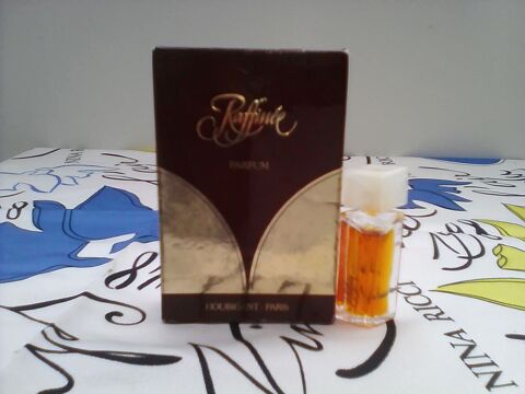 MINIATURE DE PARFUM 5 Trouy (18)