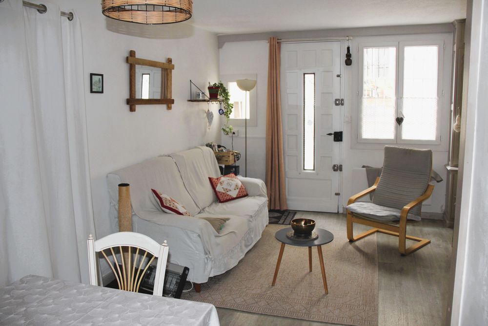 Vente Maison maison de village 179.000 €uros Servian