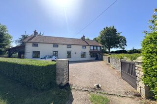  Maison à vendre 7 pièces 150 m²