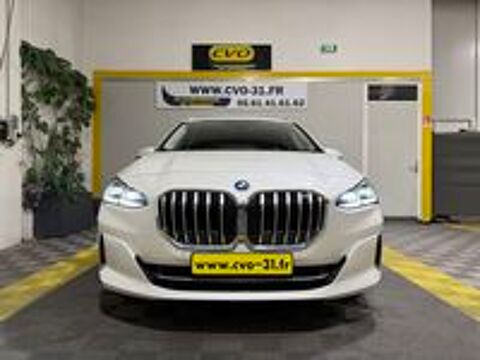 Serie 2 225e Active Tourer X-Drive Luxury Toit-Ouvrant Panoramique . 2023 occasion 31100 Toulouse
