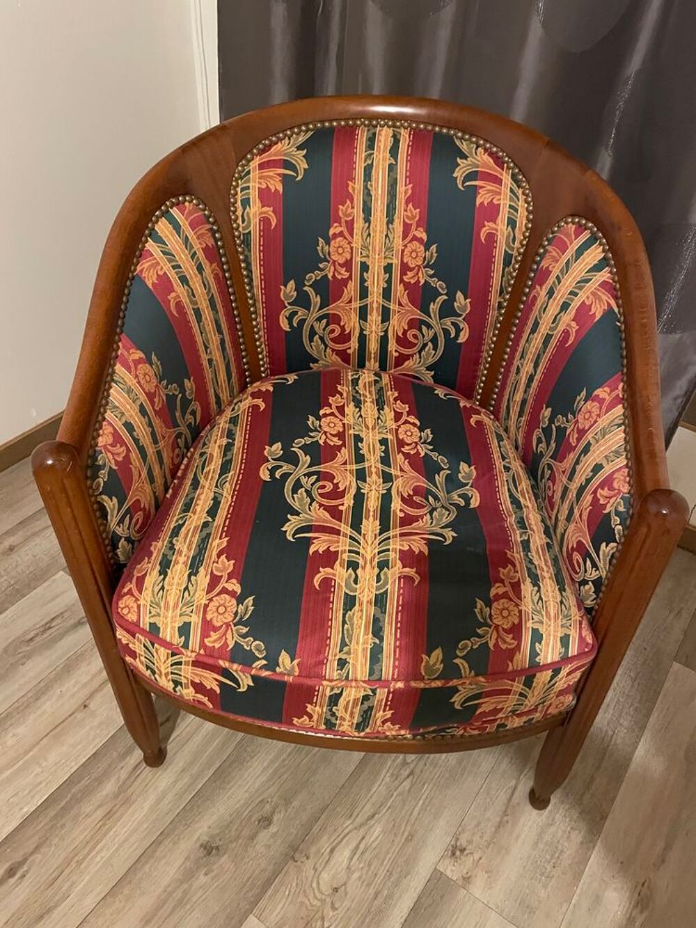 Fauteuil Meubles