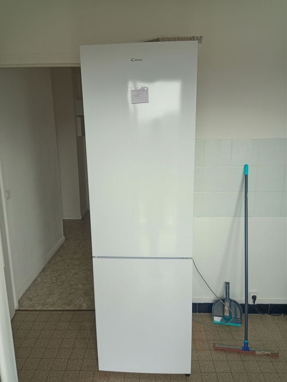 frigo Candy Electroménager