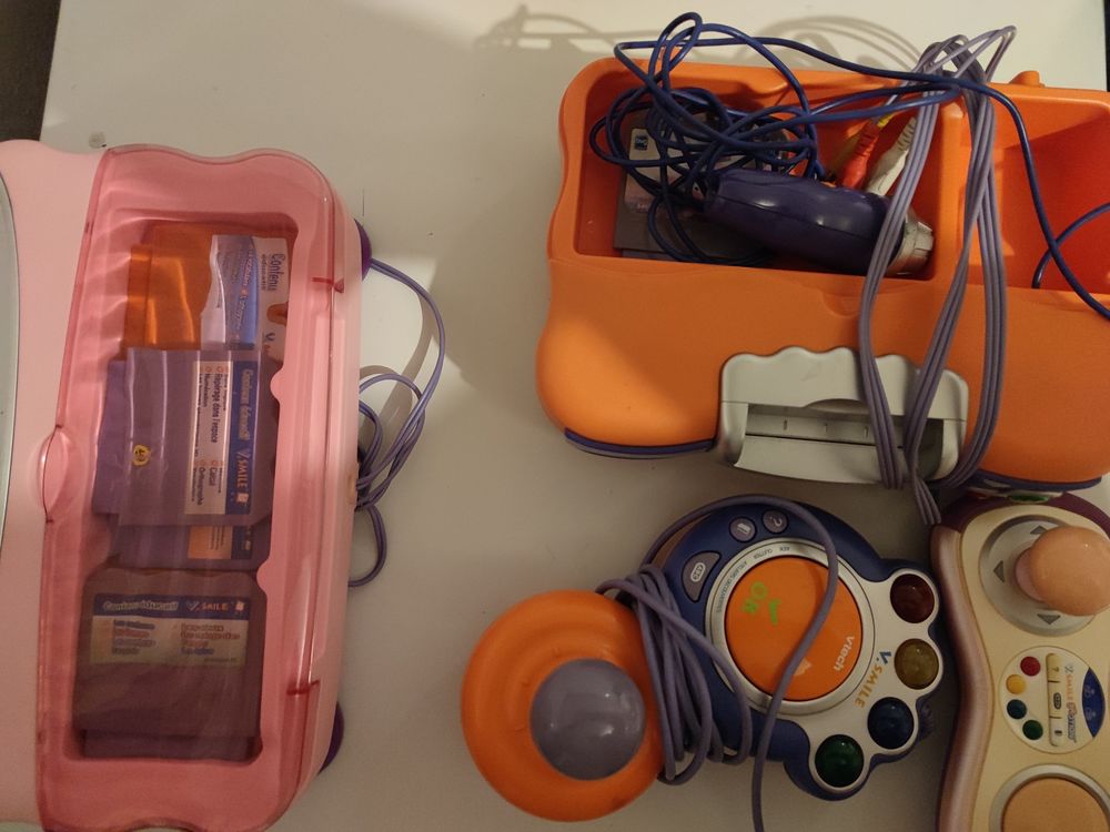 VTech Jeux / jouets