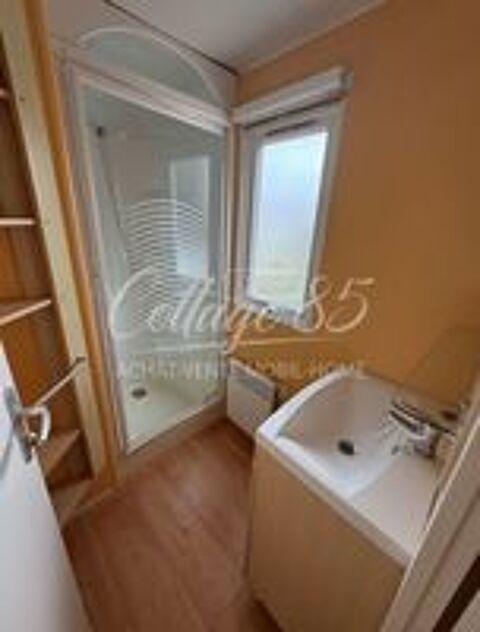  2006 occasion 85160 Saint-Jean-de-Monts
