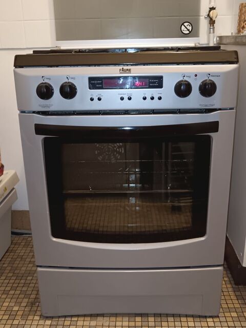 Cuisinire gaz et lectrique 35 Corbeil-Essonnes (91)
