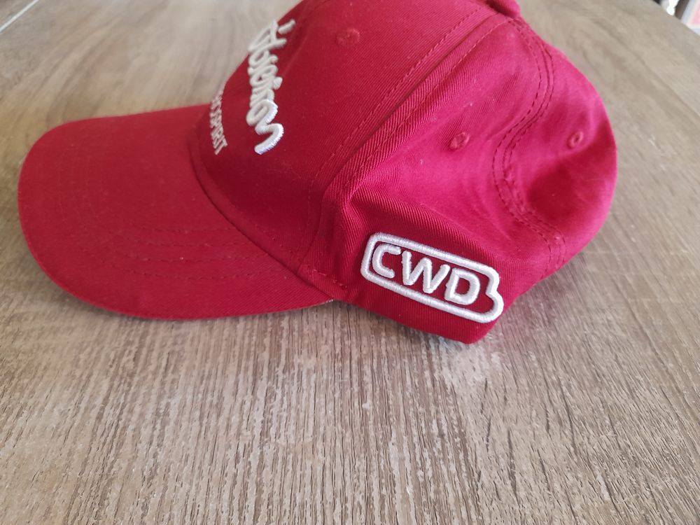Casquette Rio'bsession Vêtements