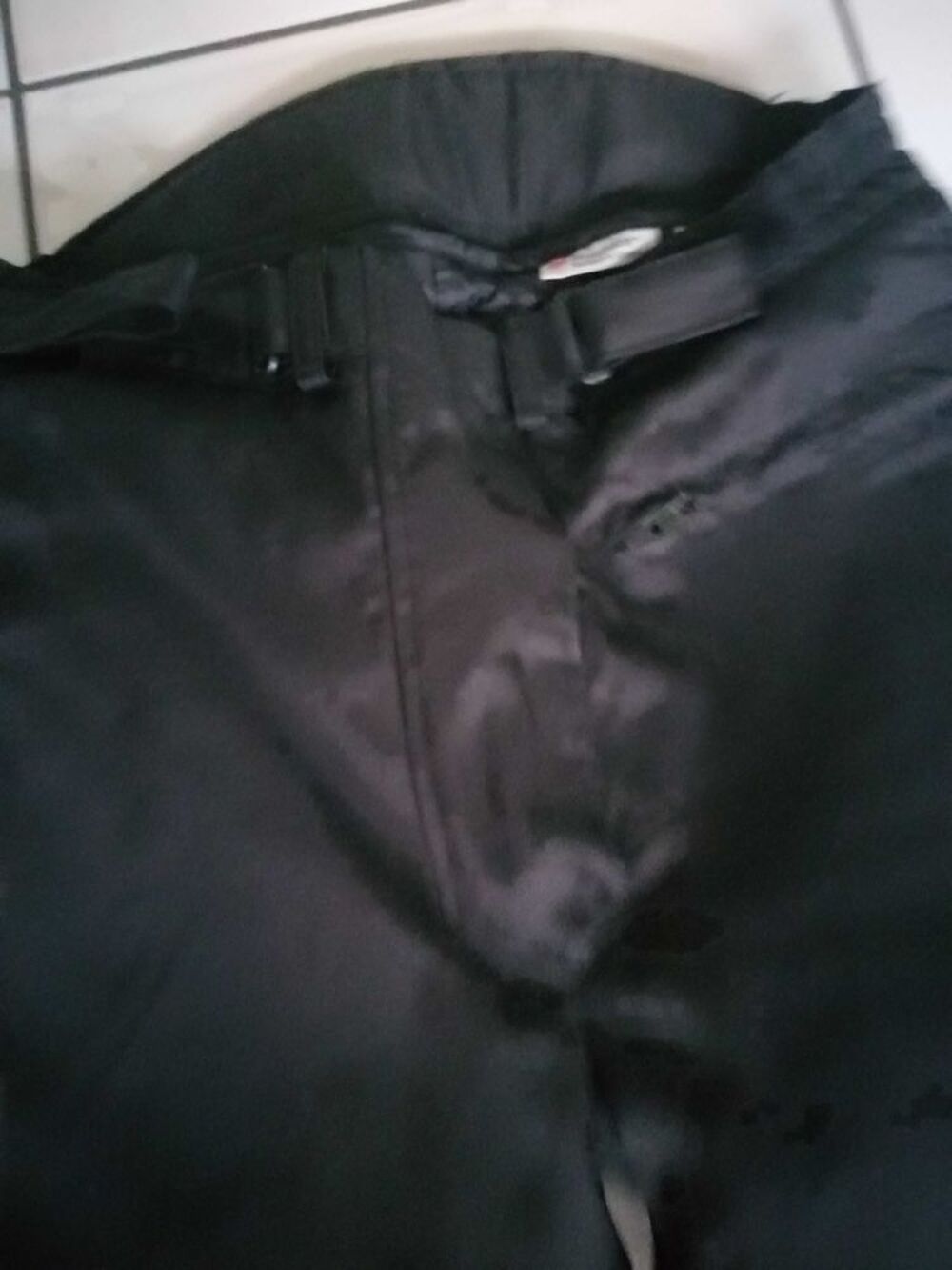 pant moto Sports
