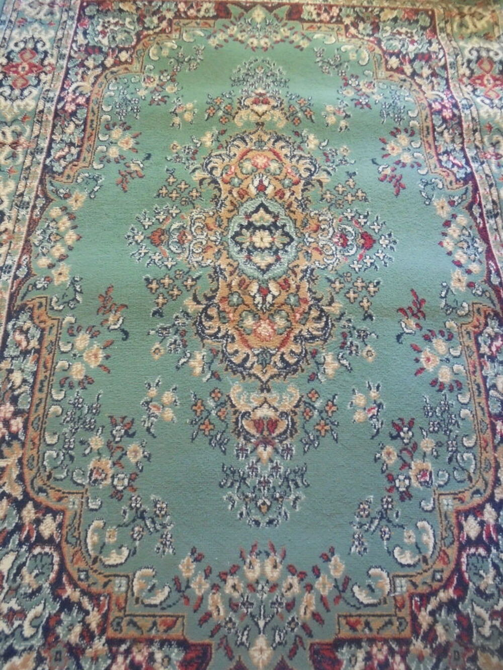 Tapis KESHAN Décoration