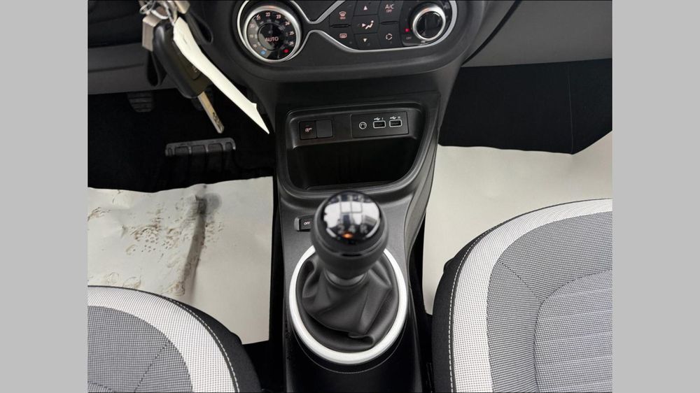 Twingo III SCe 65 Equilibre 2023 occasion 91310 Montlh&eacute;ry