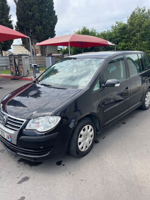 Volkswagen touran 1.9 TDI 105 Carat