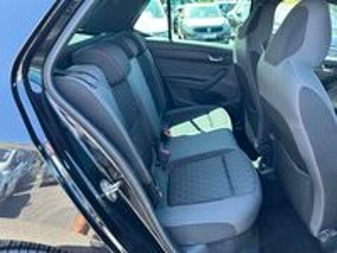 Fabia MONTE CARLO 2021 occasion 95330 Domont