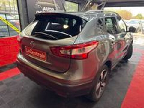 Qashqai II 1.2 DIG-T 115 CONNECT EDITION 2015 occasion 95150 Taverny
