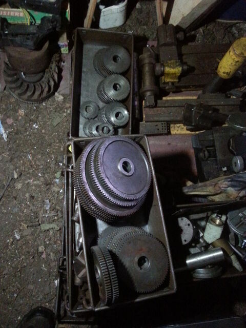 pignon 40 Montceaux-l�s-Provins (77)