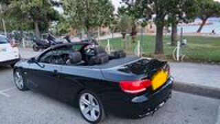 S&eacute;rie 3 Cab 335i Luxe A 2007 occasion 83320 Carqueiranne