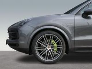 Cayenne E-Hybrid 3.0 V6 462 ch Tiptronic BVA 2021 occasion 83000 Toulon