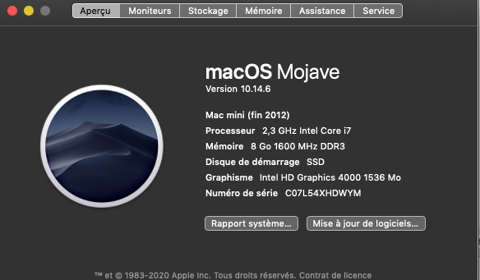 Mac Mini i7 quad 550 La Teste-de-Buch (33)