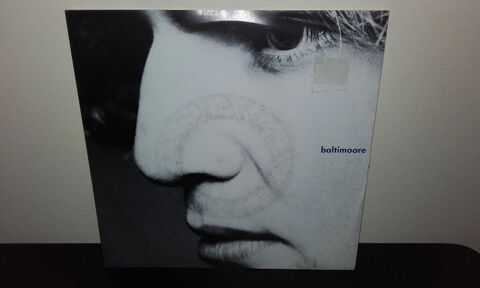 Baltimoore : Oh Darling / Fly So Gently (Swe Single) 15 Angers (49)