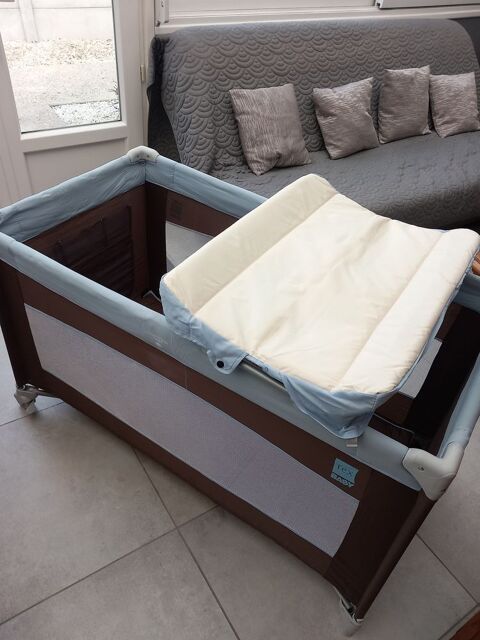 lit parapluie 20 Grenay (62)