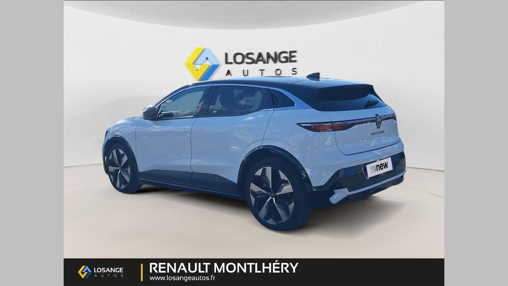 M&eacute;gane Megane E-Tech EV60 220 ch super charge Techno 2022 occasion 91310 Montlh&eacute;ry