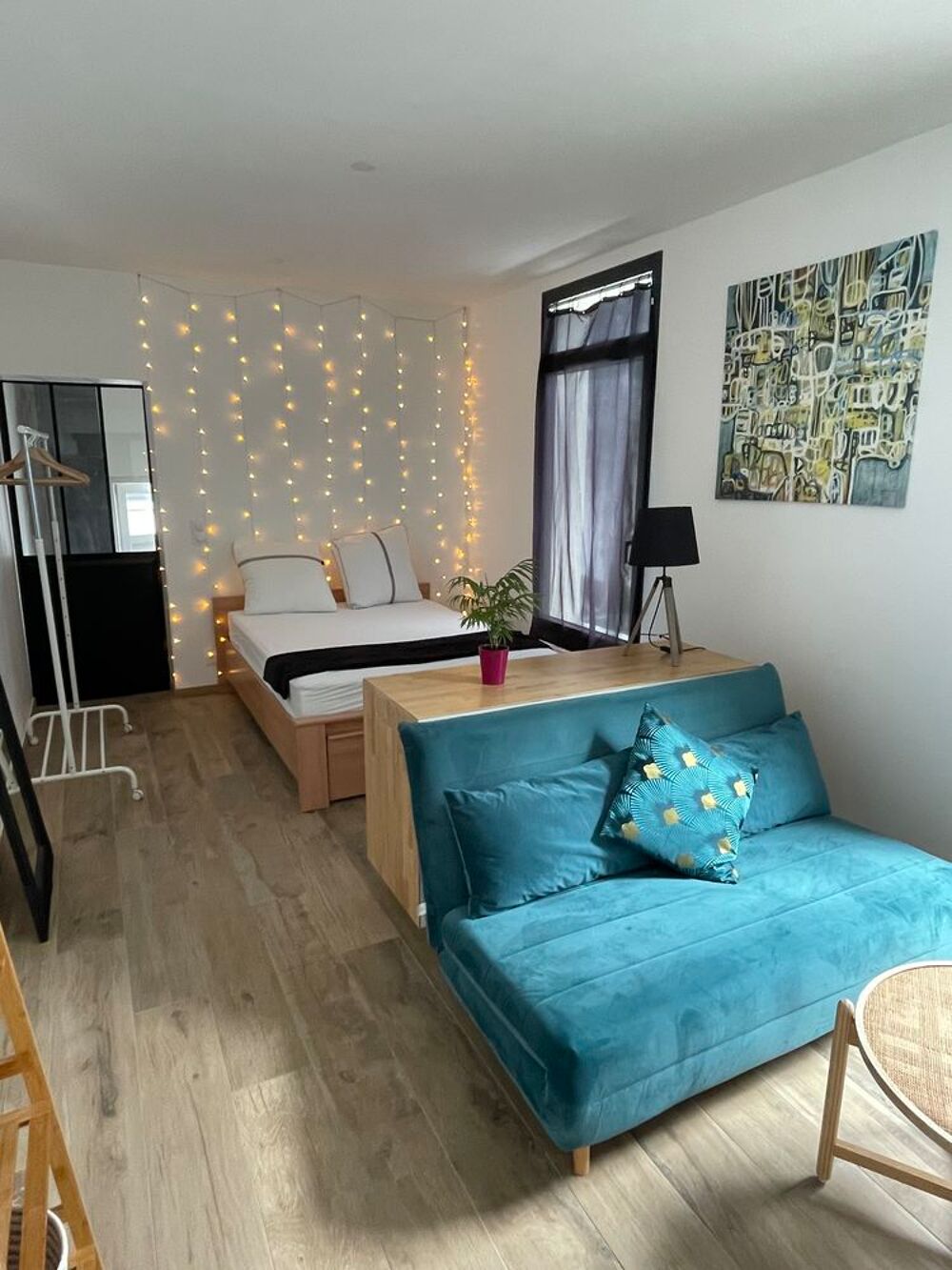   Studio Île-de-France, Montreuil (93100)