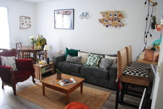  Maison � vendre 3 pi�ces 63 m�