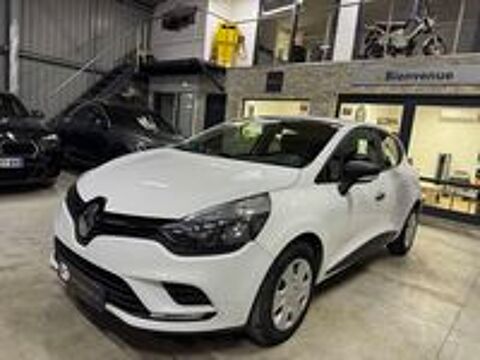 Annonce voiture Renault Clio IV 5290 