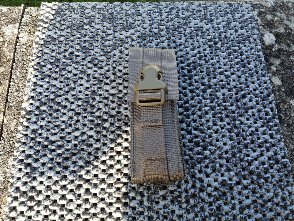 Couteau CAC Arm&eacute; Fran&ccedil;aise/Chasse Neuf 