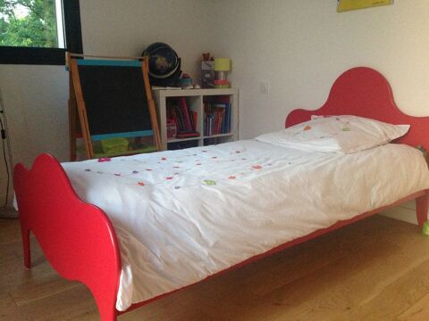 Lit Junior Volute 80 Carquefou (44)