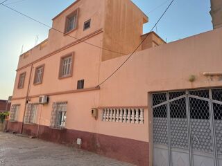  Maison � vendre 9 pi�ces 316 m� Nedroma, alg�rie