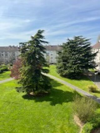  Appartement � vendre 3 pi�ces 59 m�