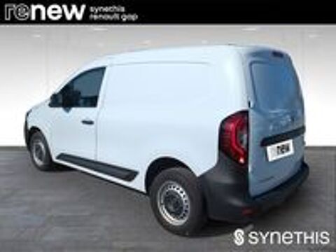 Kangoo Express BLUE DCI 95 GRAND CONFORT- 22 2024 occasion 05000 Gap
