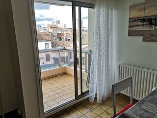  Appartement à louer 1 pièce 23 m²