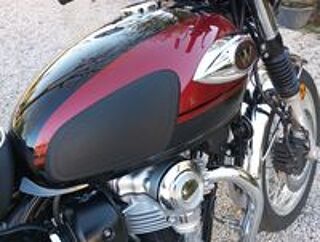 KAWASAKI 2024 occasion 65140 Saint-Sever-de-Rustan