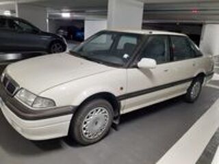 S&eacute;rie 400 414 GSi 1993 occasion Monte-Carlo